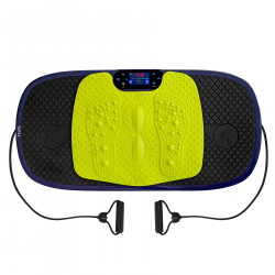 Svp11 Platforma Wibracyjna Z Nakładką 3D 2 Silniki Hms