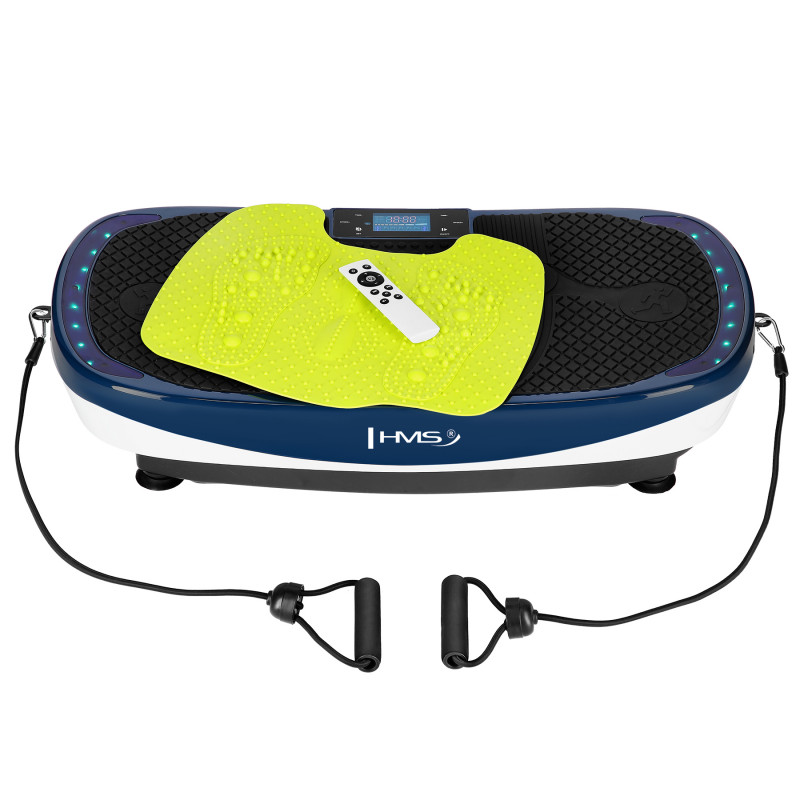 Svp13 Platforma Wibracyjna Z Nakładką 3D 2 Silniki Hms