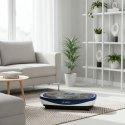 Svp13 Platforma Wibracyjna Z Nakładką 3D 2 Silniki Hms