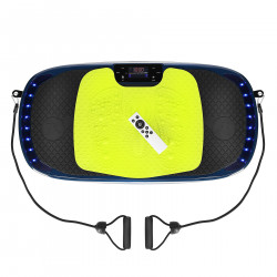 Svp13 Platforma Wibracyjna Z Nakładką 3D 2 Silniki Hms