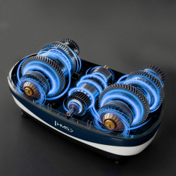 Svp13 Platforma Wibracyjna Z Nakładką 3D 2 Silniki Hms