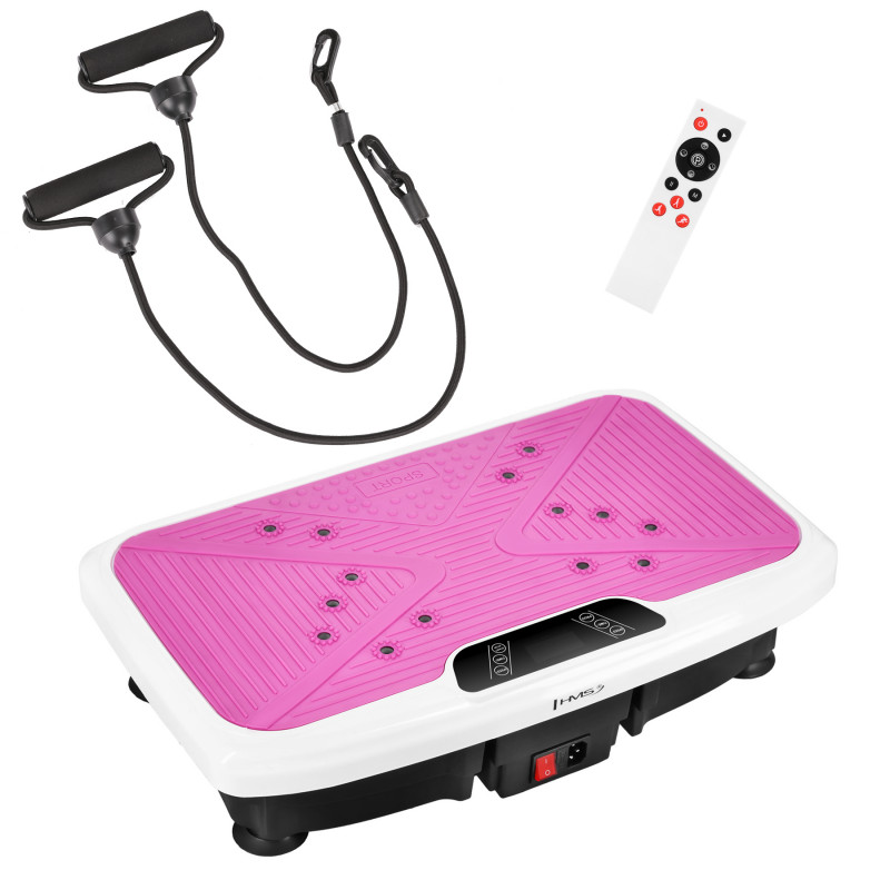 Svp45 Platforma Wibracyjna Hms