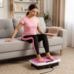 Svp45 Platforma Wibracyjna Hms