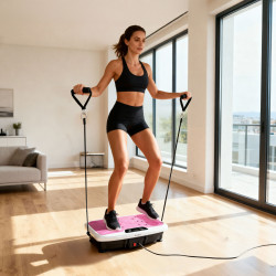 Svp45 Platforma Wibracyjna Hms