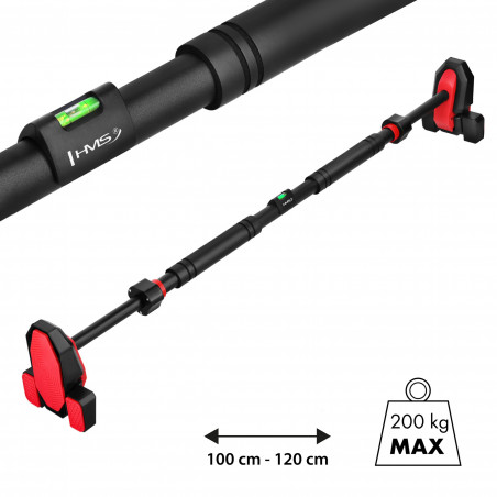 Dd301 Drążek Rozporowy Do Podciągania Z Potrójnym Wsparciem Hms