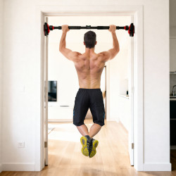 Dd301 Drążek Rozporowy Do Podciągania Z Potrójnym Wsparciem Hms