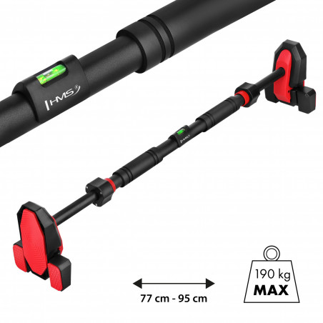 Dd300 Drążek Rozporowy Do Podciągania Z Potrójnym Wsparciem Hms