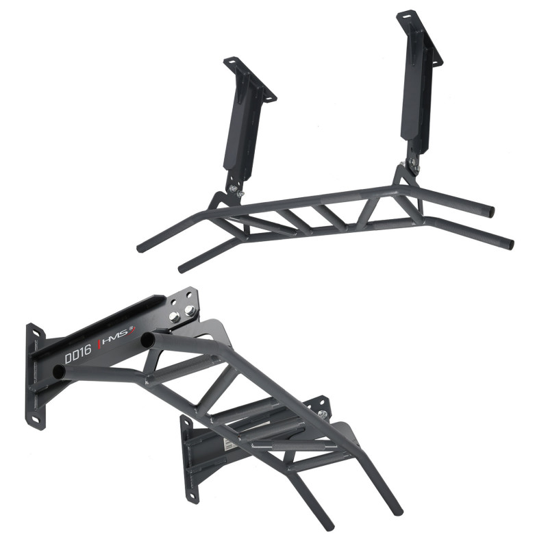 Dd16 Drążek Do Podciągania Hms