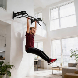 Dd16 Drążek Do Podciągania Hms