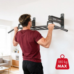 Dd16 Drążek Do Podciągania Hms