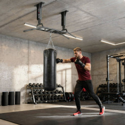 Dd16 Drążek Do Podciągania Hms