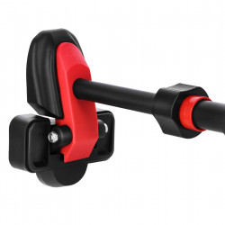 Dd501 Drążek Rozporowy Do Podciągania Z Poczwórnym Wsparciem I Licznikiem Hms