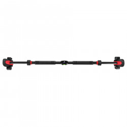 Dd501 Drążek Rozporowy Do Podciągania Z Poczwórnym Wsparciem I Licznikiem Hms