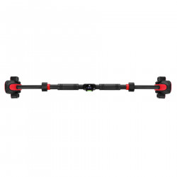 Dd500 Drążek Rozporowy Do Podciągania Z Poczwórnym Wsparciem I Licznikiem Hms