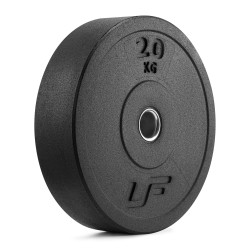 Obciążenie Olimpijskie Bumper 20 Kg- Upform