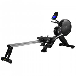 Zm1856 Wioślarz Magnetyczny Commercial Hms Premium