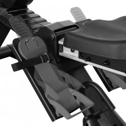 Zm1856 Wioślarz Magnetyczny Commercial Hms Premium