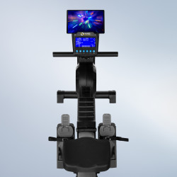 Zm1856 Wioślarz Magnetyczny Commercial Hms Premium