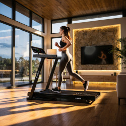 Be5872N Bieżnia Elektryczna Hms