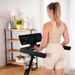 Be5872N Bieżnia Elektryczna Hms