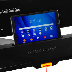 Be5872N Bieżnia Elektryczna Hms