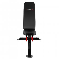 L5166 Regulowana Ławka Do Ćwiczeń Semi Commercial Hms