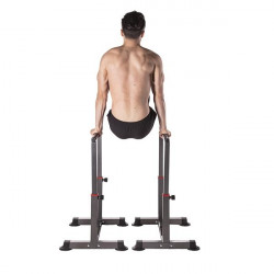 Pw30 Pro Poręcz - Podpórki Do Pompek Hms