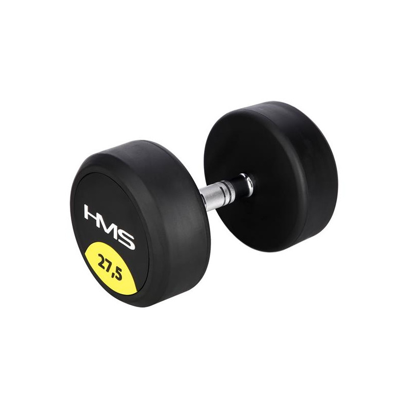 Hg Pro 27.5 Kg Hantla Gumowana Hms