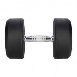 Hg Pro 27.5 Kg Hantla Gumowana Hms