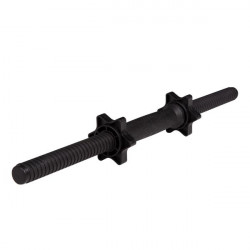 Sgsp60 Set (3 Części) Sztanga I Sztangielki Kompozyt 62 Kg Hms