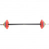 Sbp21 (2 Części) Training Pump Sztanga Fitness 20Kg Hms Premium