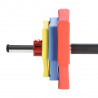 Sbp21 (2 Części) Training Pump Sztanga Fitness 20Kg Hms Premium