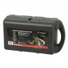 Stc21 Sztangielki/Sztanga W Walizce Chrom 2X10Kg Hms