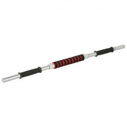 Stc21 Sztangielki/Sztanga W Walizce Chrom 2X10Kg Hms
