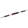 Stc21 Sztangielki/Sztanga W Walizce Chrom 2X10Kg Hms
