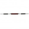 Stc21 Sztangielki/Sztanga W Walizce Chrom 2X10Kg Hms