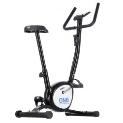 Rw3011 Black Rower Mechaniczny One Fitness