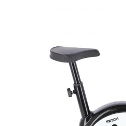Rw3011 Black Rower Mechaniczny One Fitness