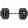 Hex Pro 27.5 Kg Hantla Hms