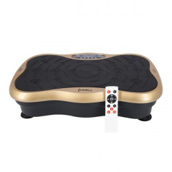 Svp01 Gold Platforma Wibracyjna Hms