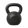 Kzg28 Kettlebell Żeliwny Hms