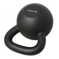 Kzg28 Kettlebell Żeliwny Hms