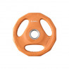 Sbp22 Training Pump Sztanga Fitness 20Kg Hms