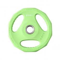 Sbp22 Training Pump Sztanga Fitness 20Kg Hms
