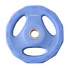 Sbp22 Training Pump Sztanga Fitness 20Kg Hms