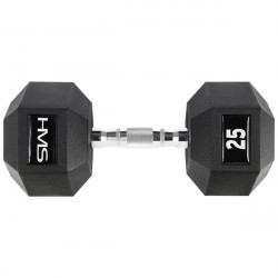 Hex Pro 25 Kg Hantla Hms