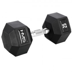 Hex Pro 25 Kg Hantla Hms