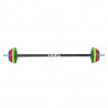 Sbp20 Training Pump Sztanga Fitness 20Kg Hms