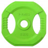 Sbp20 Training Pump Sztanga Fitness 20Kg Hms