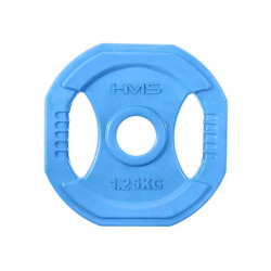 Sbp20 Training Pump Sztanga Fitness 20Kg Hms